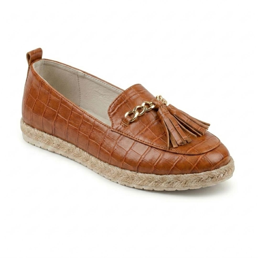 Glamora Loafer - 4237