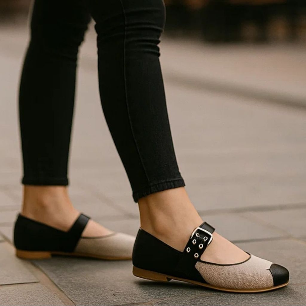 Women's Ballerina 419