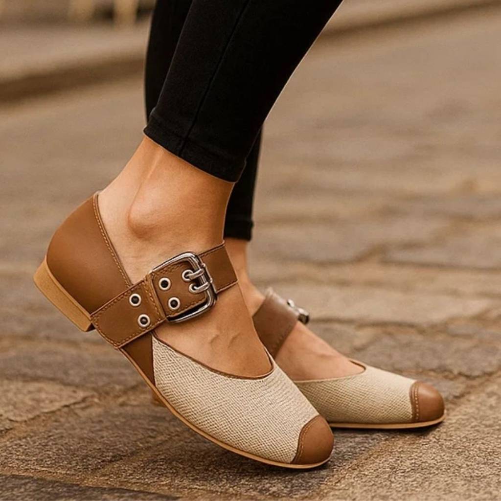 Women's Ballerina 419