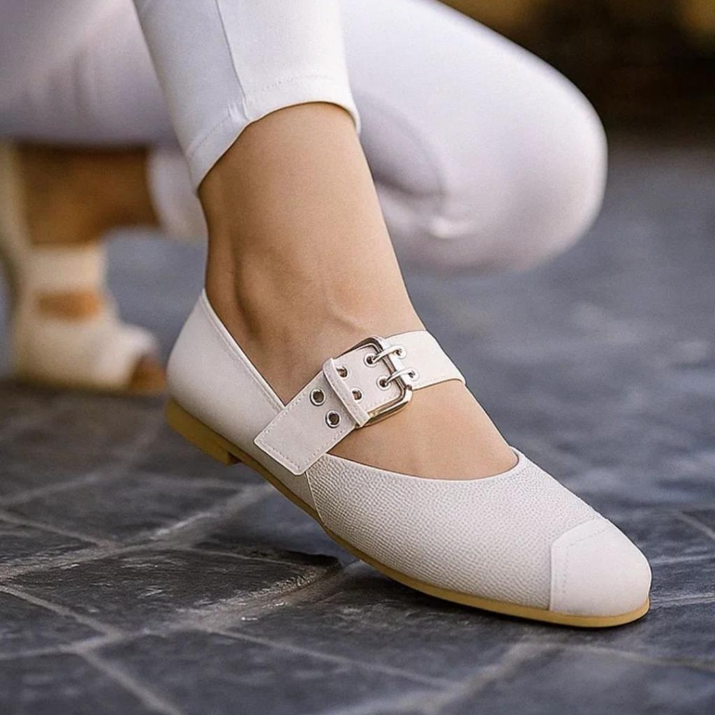 Women's Ballerina 419