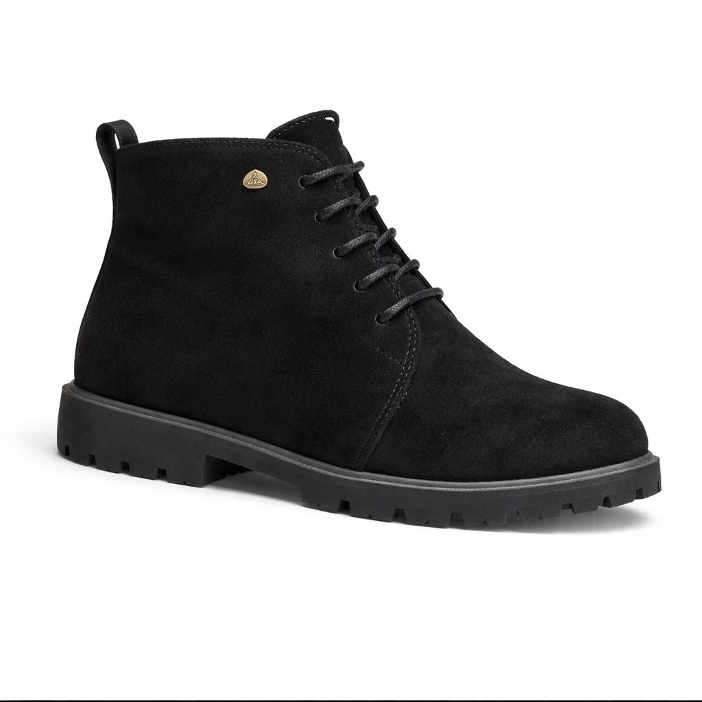 Women's Half Boot - 9000_37