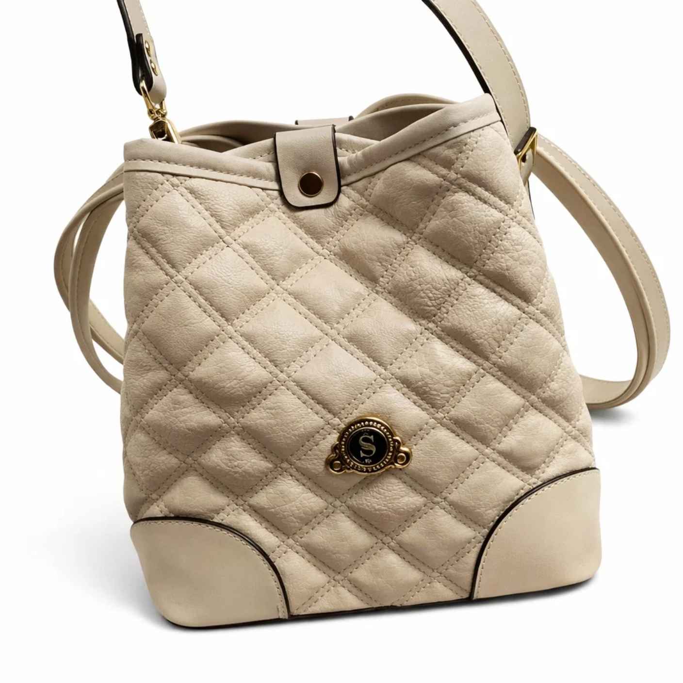 شنطة كتف نسائية