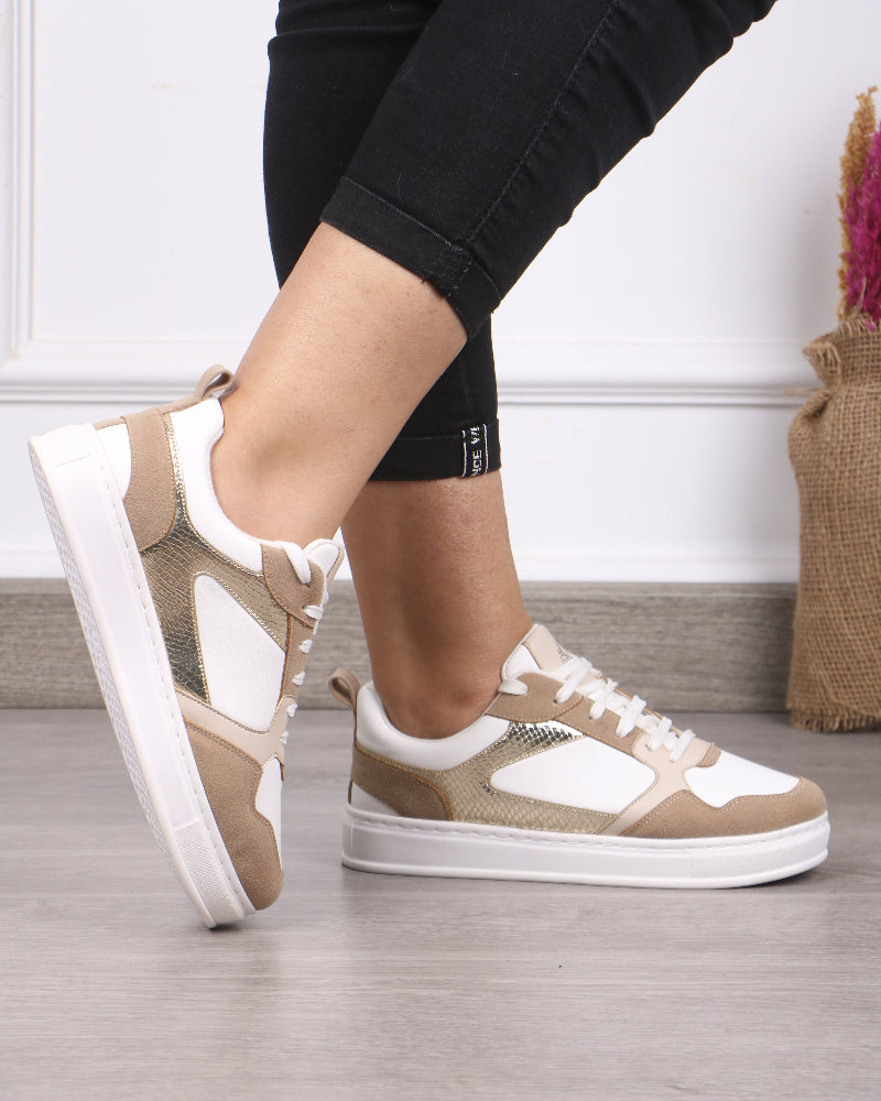 Women's Sneakers 4153