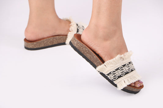 Women's Slipper - 3028_38