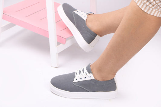 Women's Sneaker - 4071