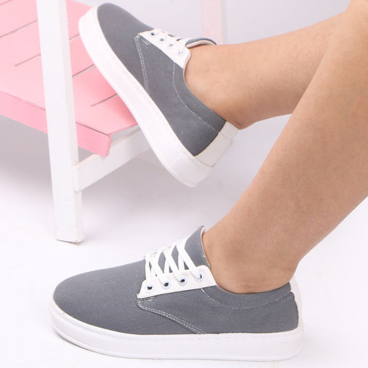 Women's Sneaker - 4071