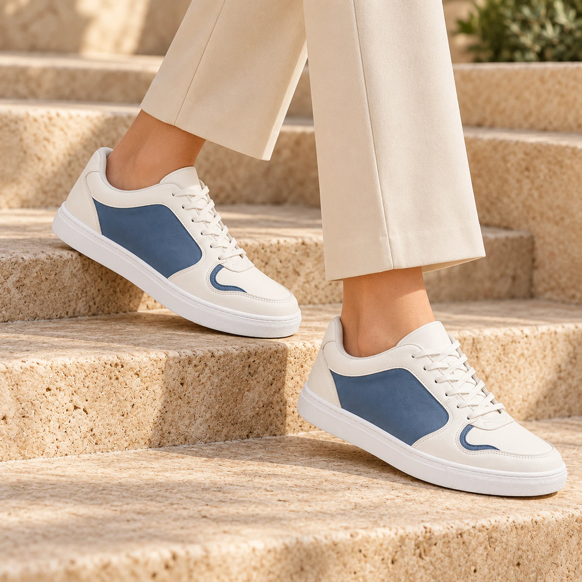 Women's Casual Sneakers
