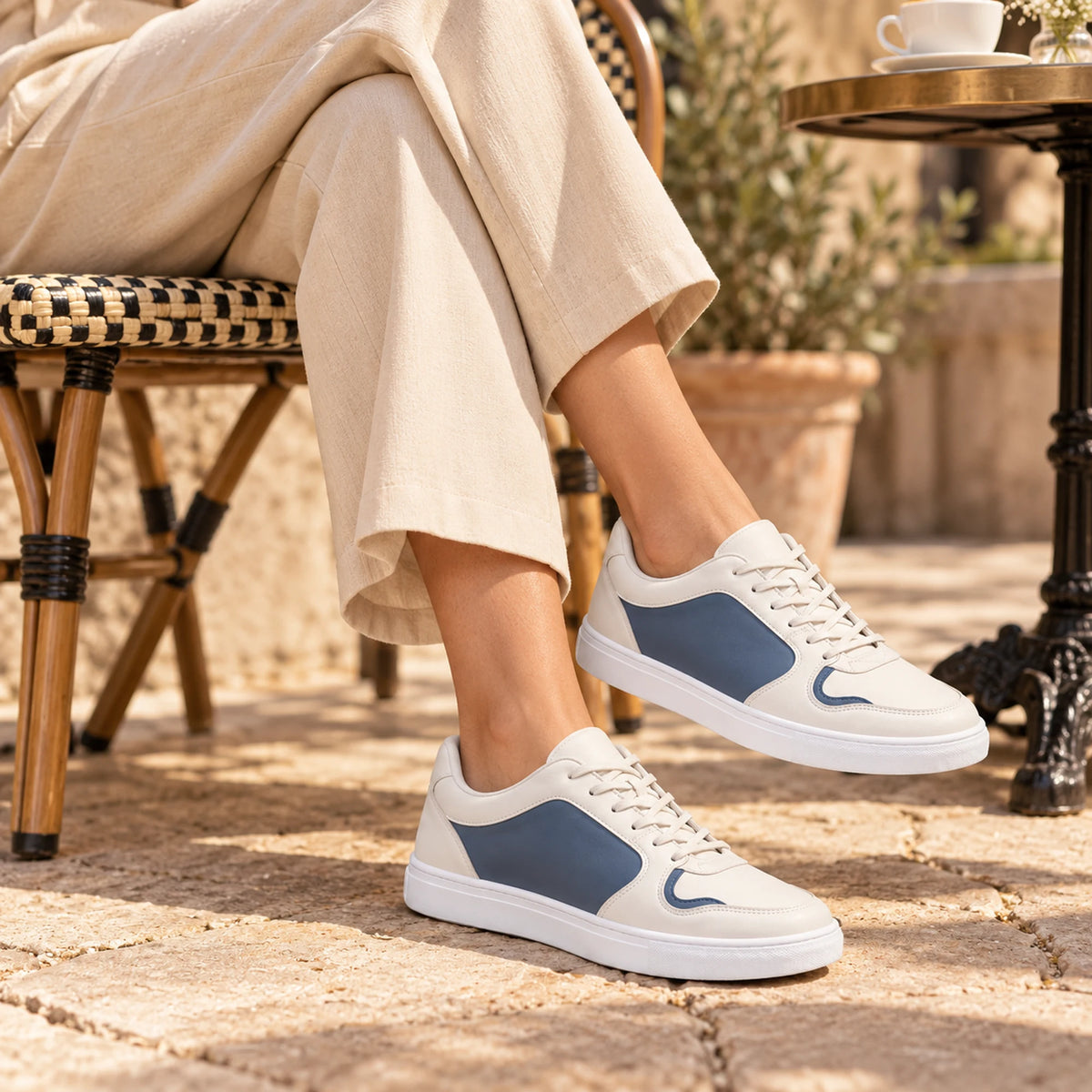 Women's Casual Sneakers