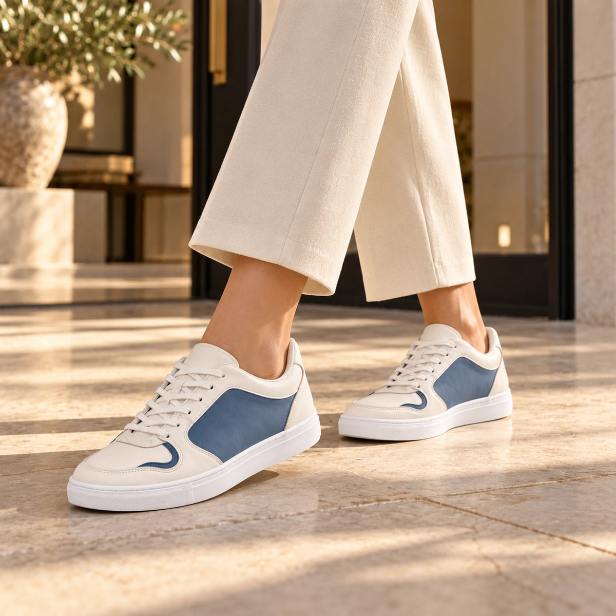 Women's Casual Sneakers