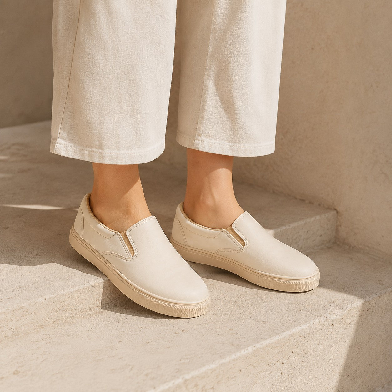 Everyday Women's Slip On Sneaker ⭐ ⭐ ⭐ ⭐ ⭐
