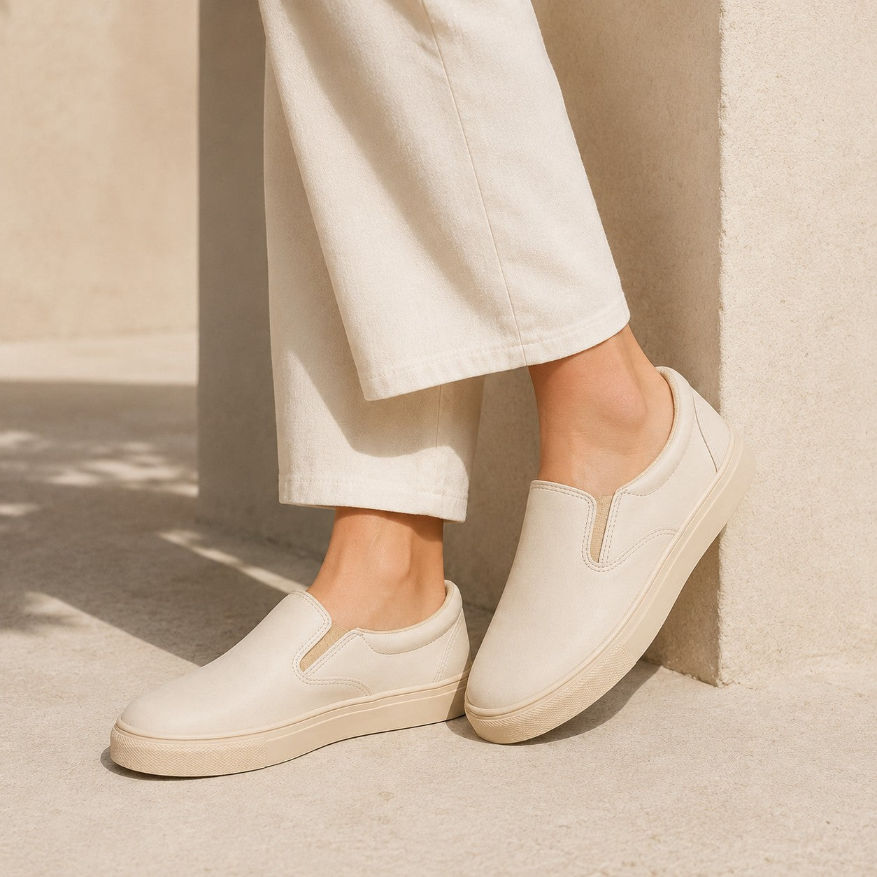 Everyday Women's Slip On Sneaker ⭐ ⭐ ⭐ ⭐ ⭐