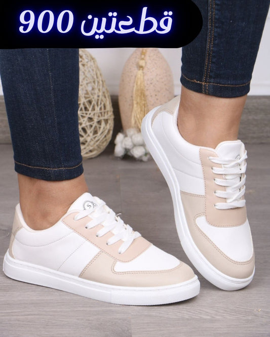 Zino Sneaker 4134