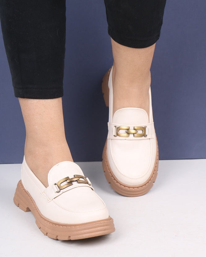 Women's Loafer- 346