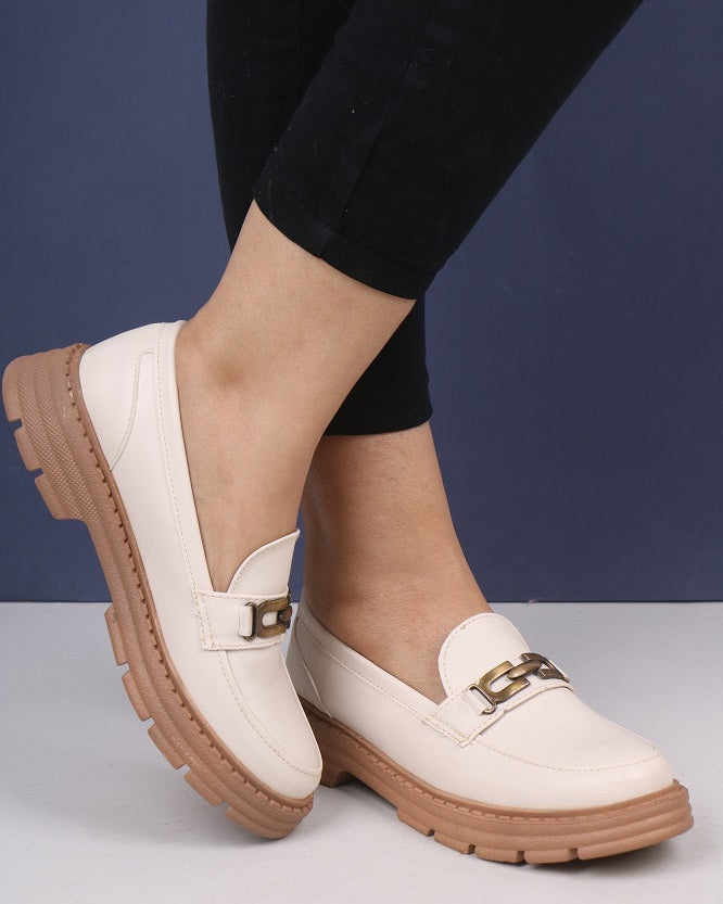 Women's Loafer- 346