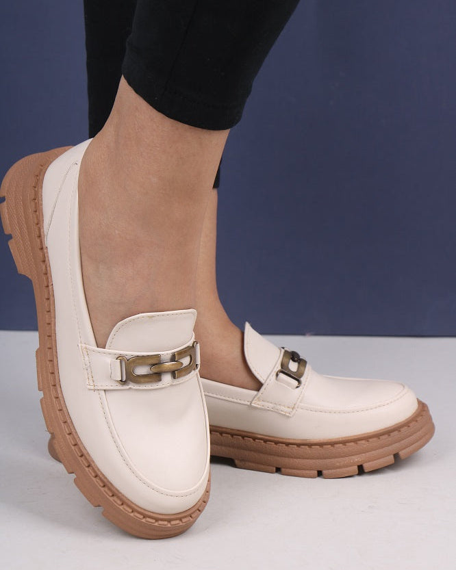 Women's Loafer- 346