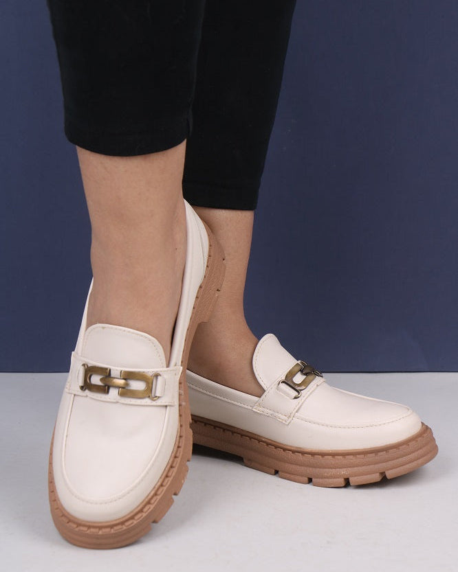 Women's Loafer- 346