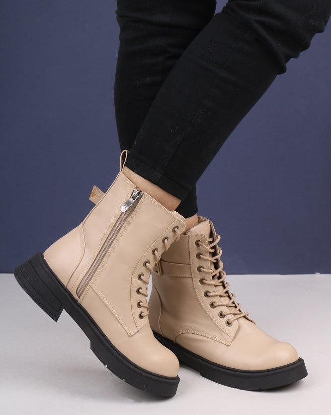 Women's Half Boot - 407