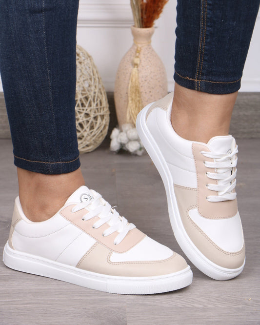 Zino Sneaker 4134