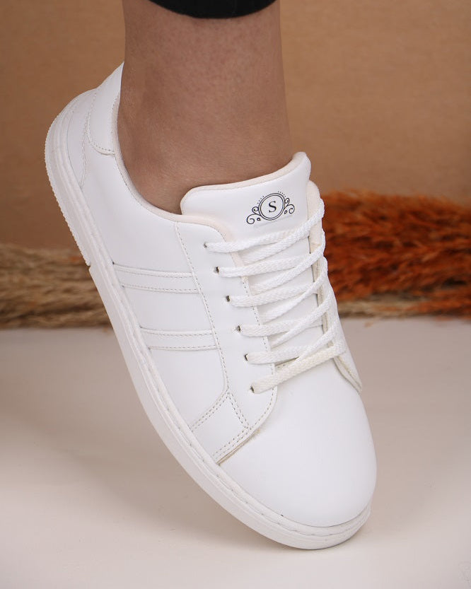 Women Sneaker 4127