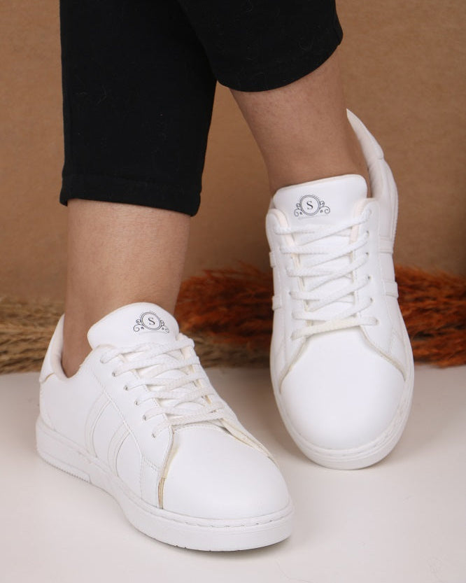 Women Sneaker 4127