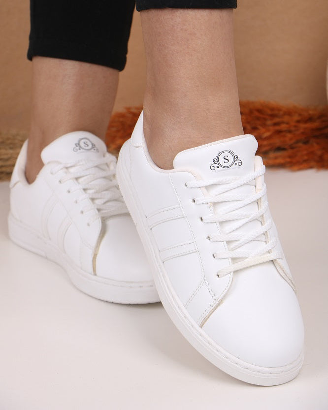 Women Sneaker 4127