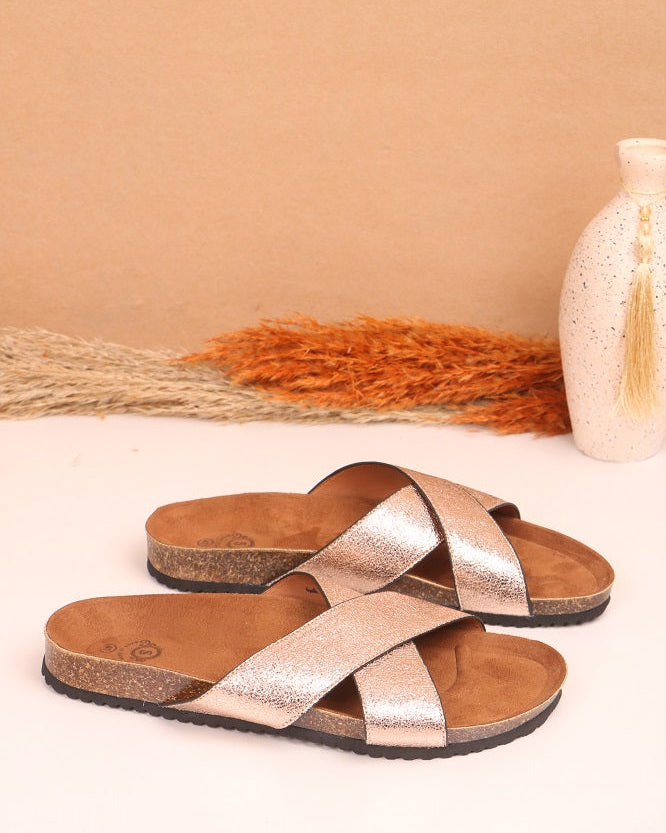 Women's Slipper 4163