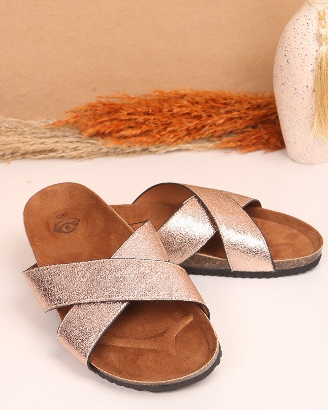 Women's Slipper 4163