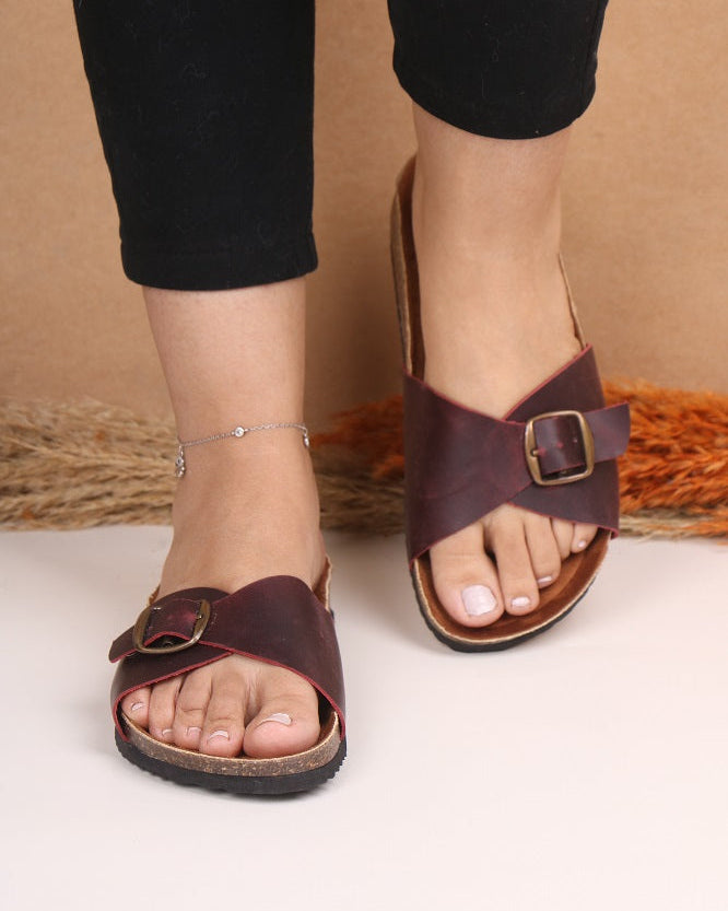 Women's Slipper 4160