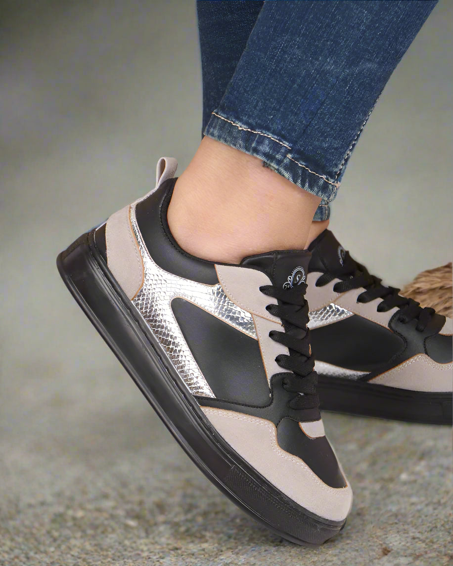 Women's Sneakers 4153