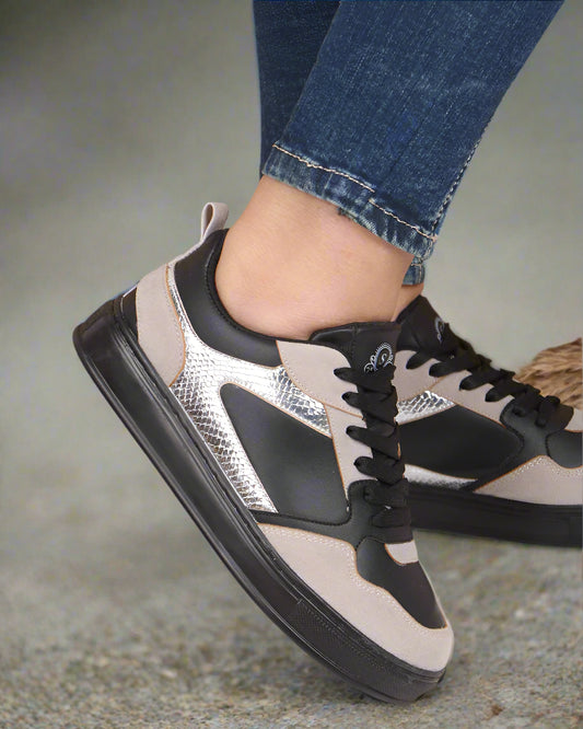 Women's Sneakers 4153