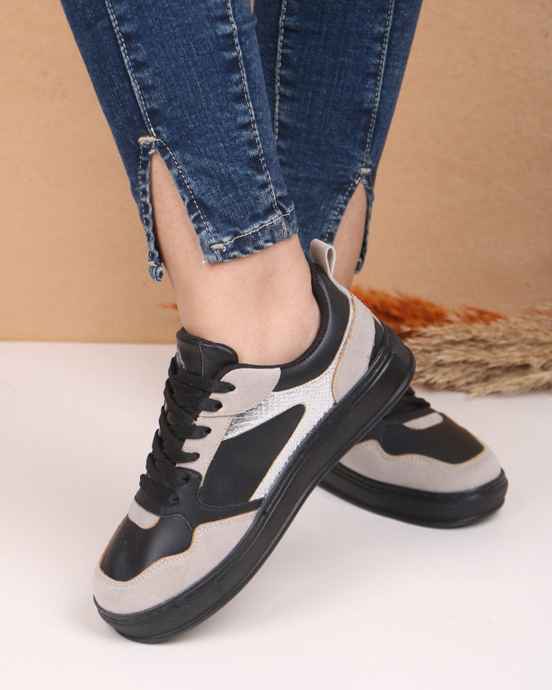 Women's Sneakers 4153