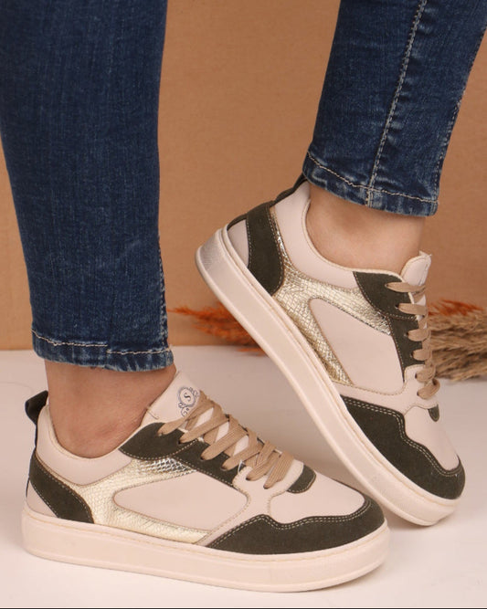 Women's Sneakers 4153