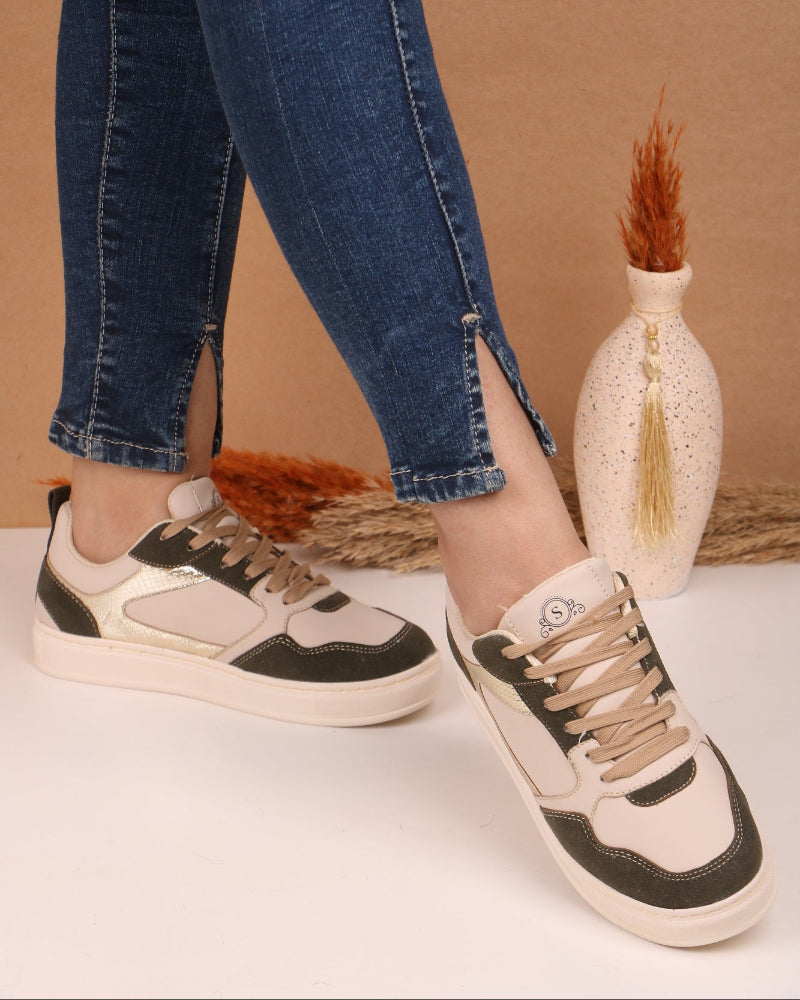 Women's Sneakers 4153