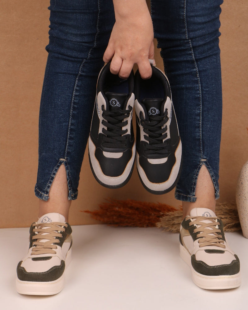 Women's Sneakers 4153