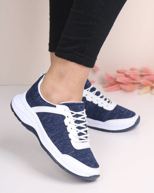 Reva Sneaker - 4093