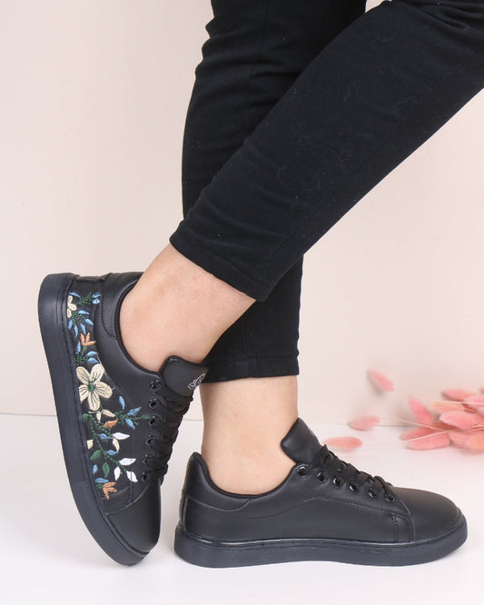 Women's Sneakers 4145
