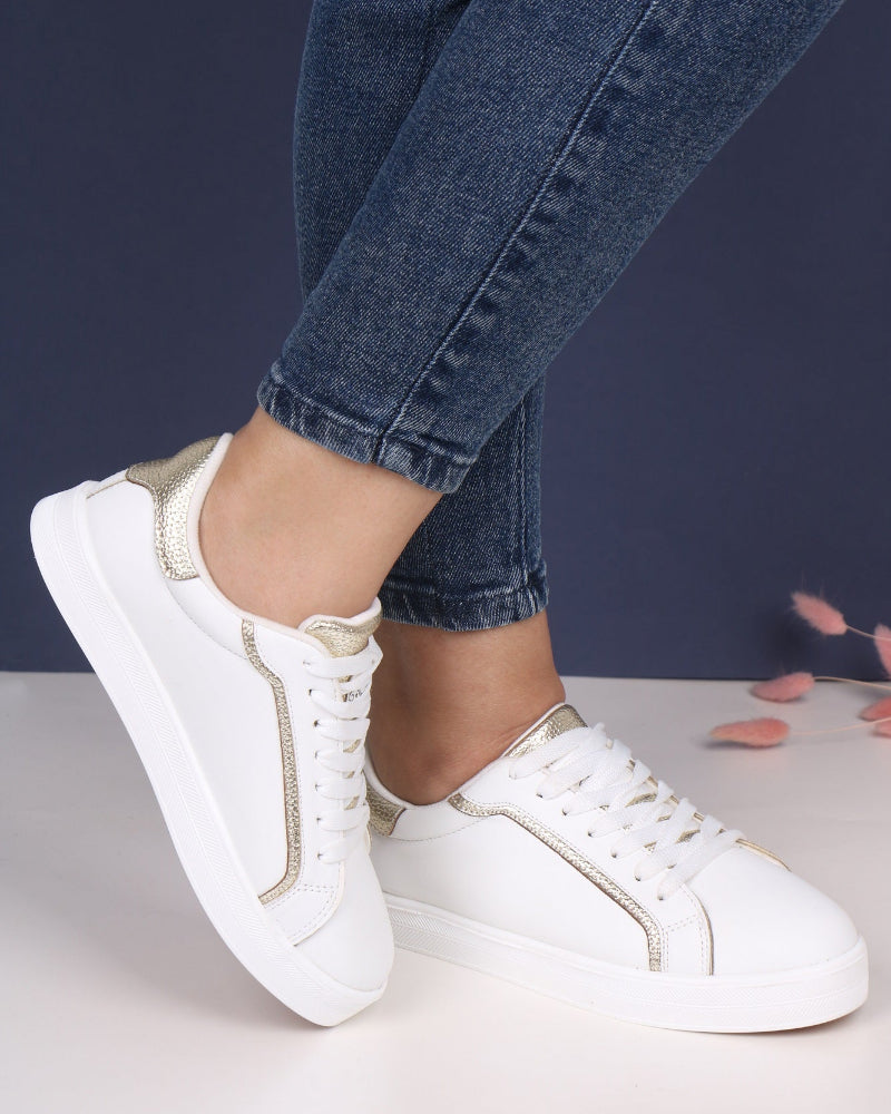 Women's Sneakers 4110
