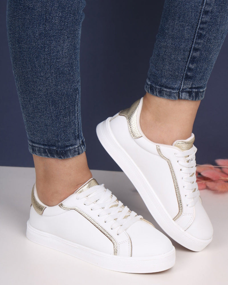 Women's Sneakers 4110