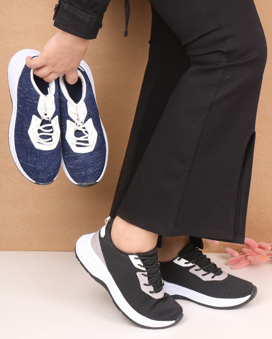 Meva Sneaker