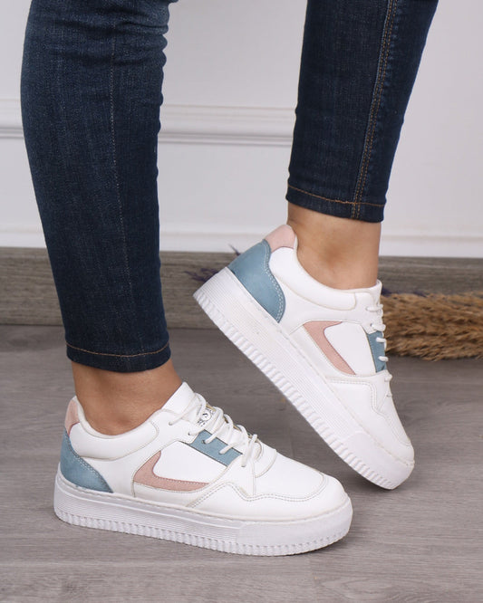 Ultra Max Sneaker 4158