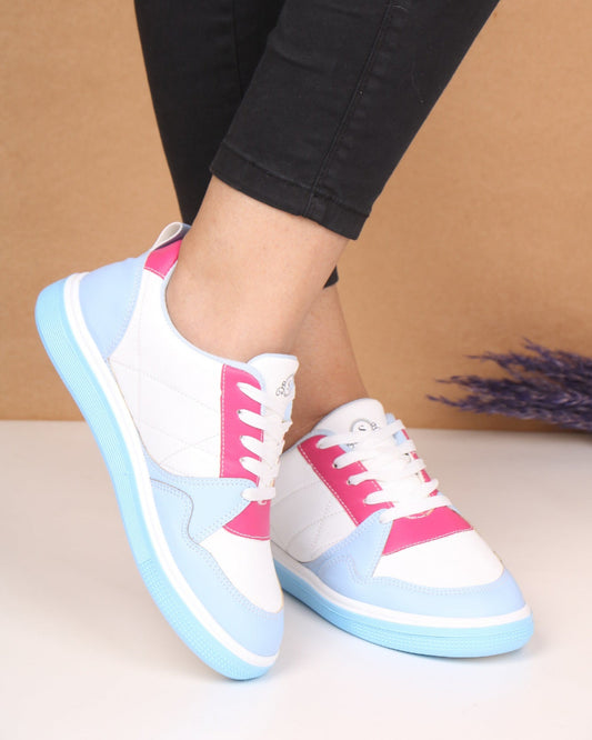 Twist Sneakers 4172