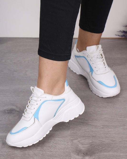 Lundiva Sneaker 4170