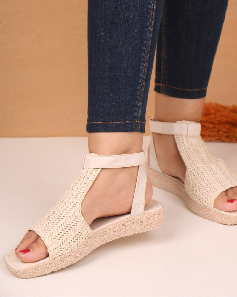 صندل حريمي 4156