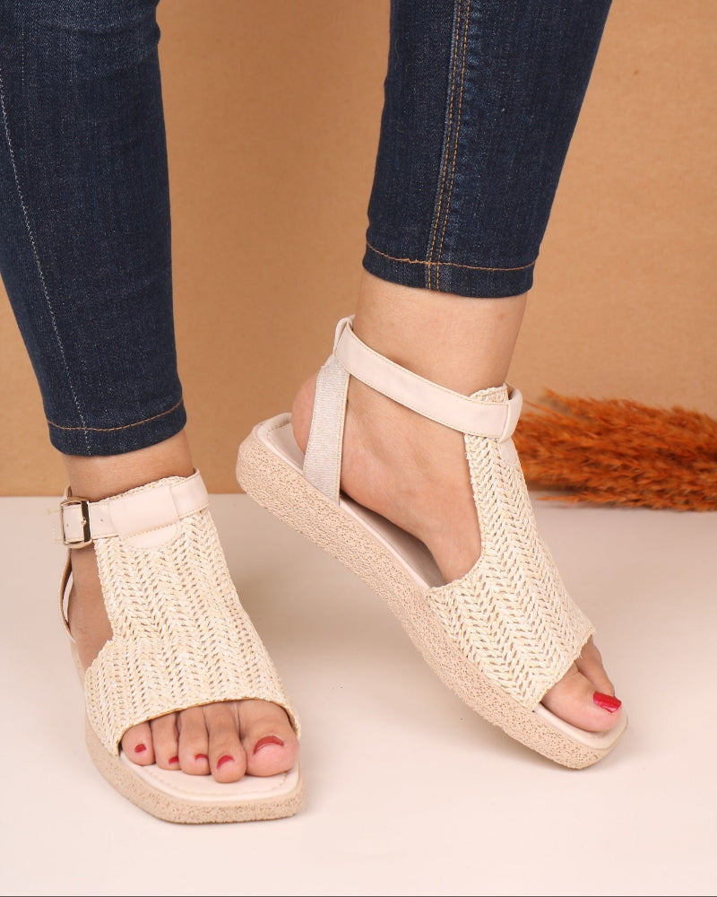 صندل حريمي 4156