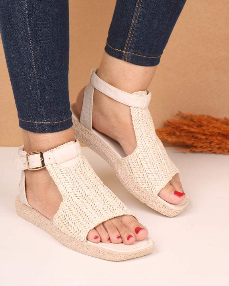 صندل حريمي 4156