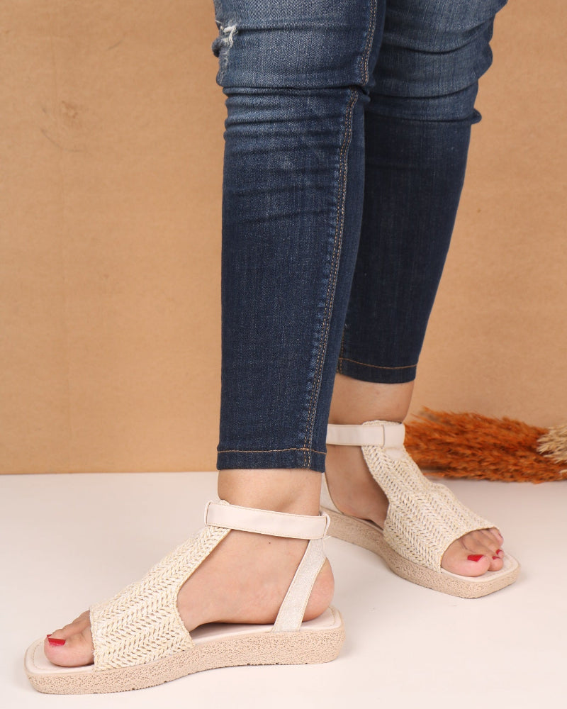 صندل حريمي 4156