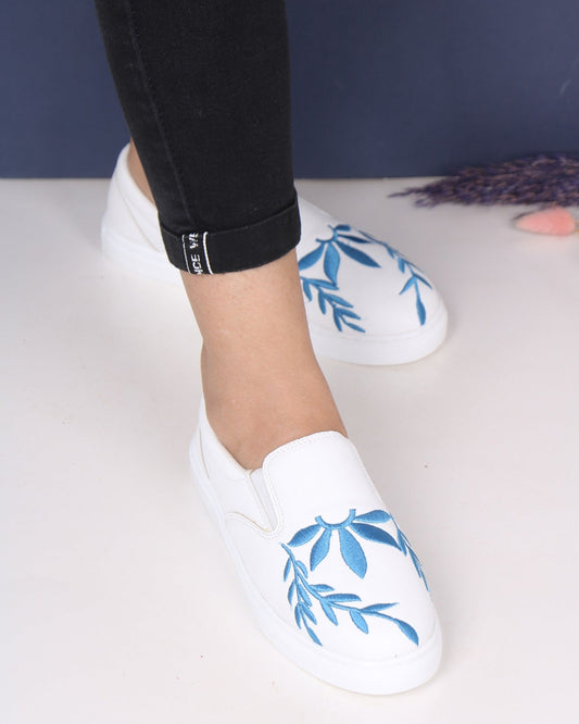 Flex Sneaker 4143m