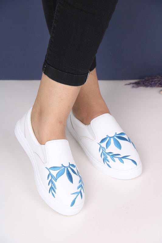 Flex Sneaker 4143m