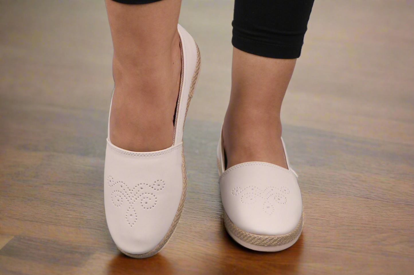 Women's Loafer- 4053