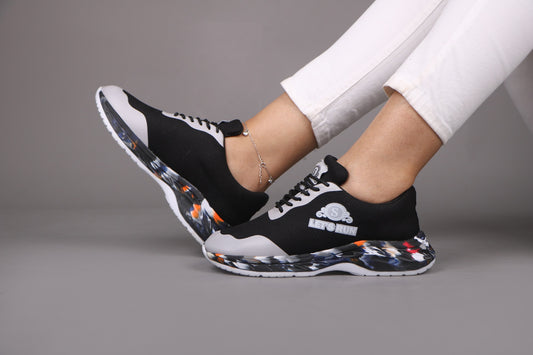 Women's Sneaker - 2087